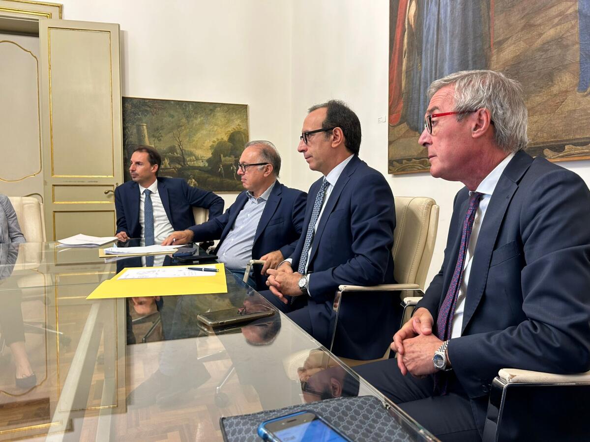 Ripristino Porto Rifugio, la firma sull’accordo slitta di un mese -
