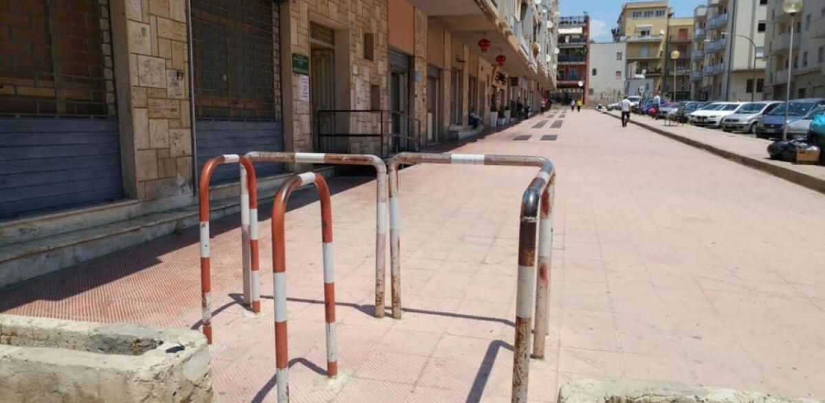 Morto il direttore sanitario del Distretto, Rocco Buttiglieri - 