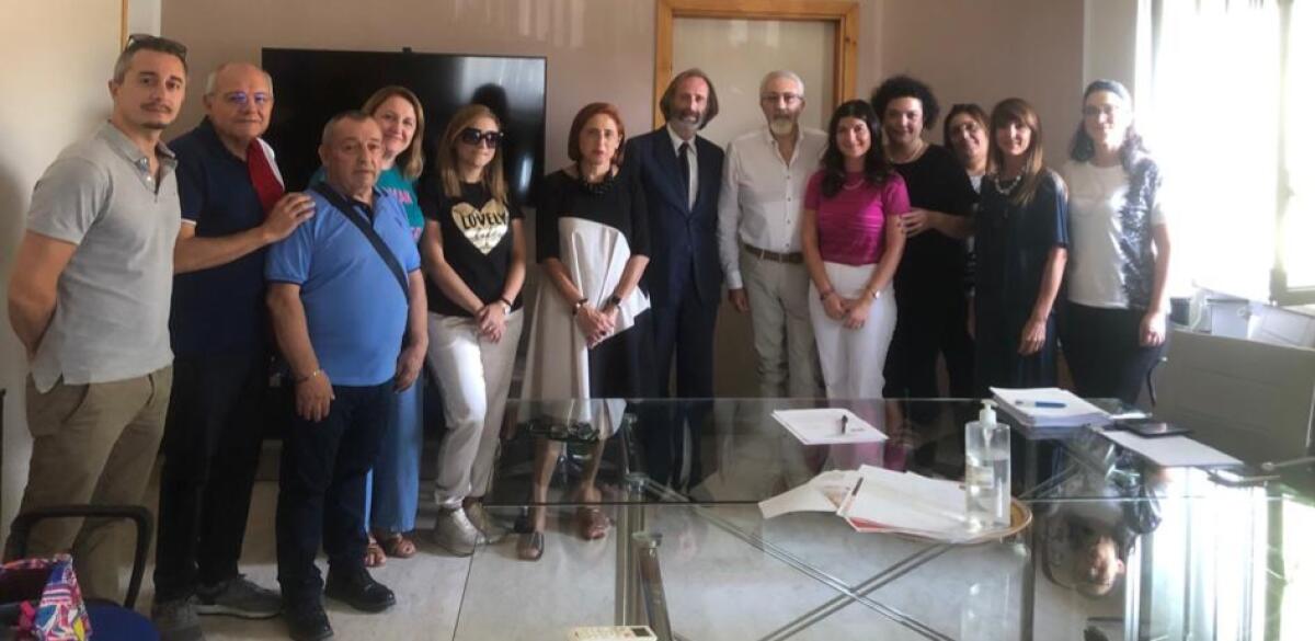 Il progetto pilota dell’Asp per gli autistici proseguirà - 