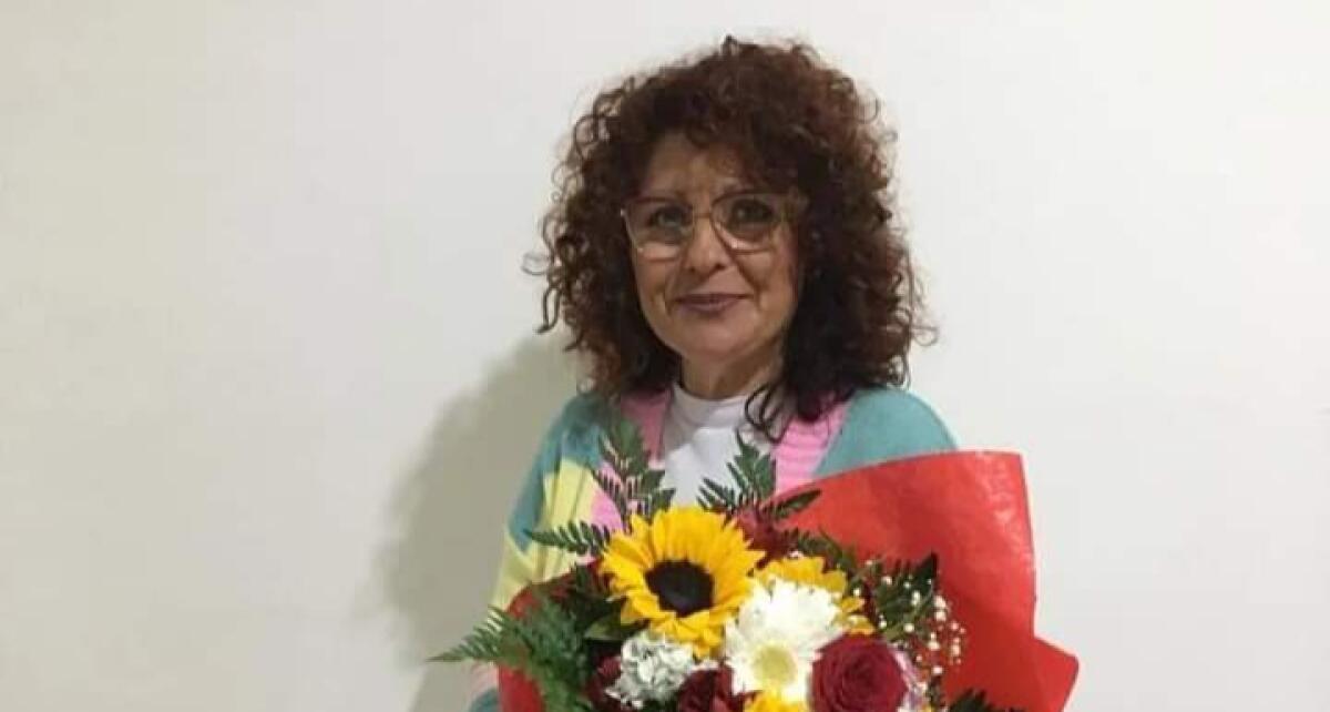 Un’altra morte improvvisa a Gela: Fina Pappalardo -