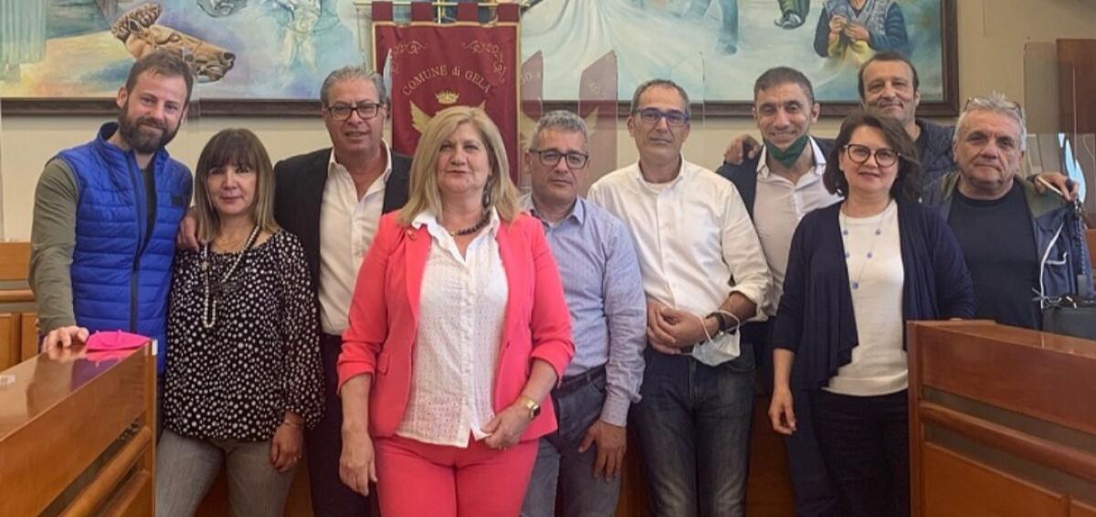 I dipendenti del Comune di Gela proclamano lo stato di agitazione -