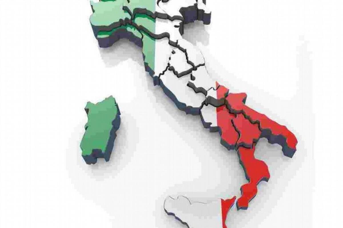 Verso il Congresso nazionale di Italia viva -