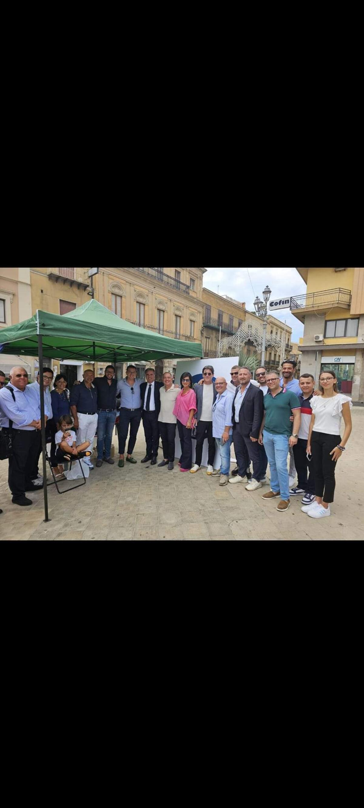 L’on.Catania:”la Zes unica è un bene per la Sicilia” -