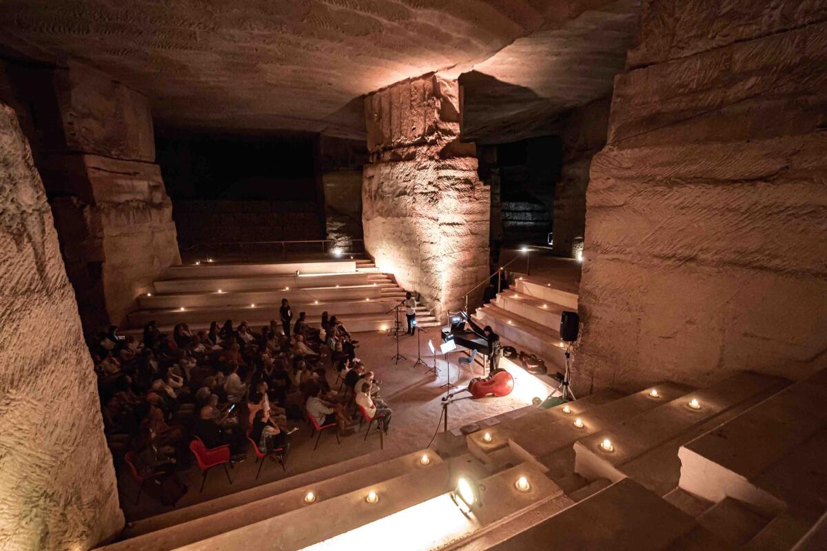 Barocco in tutti i sensi, si comincia! - 