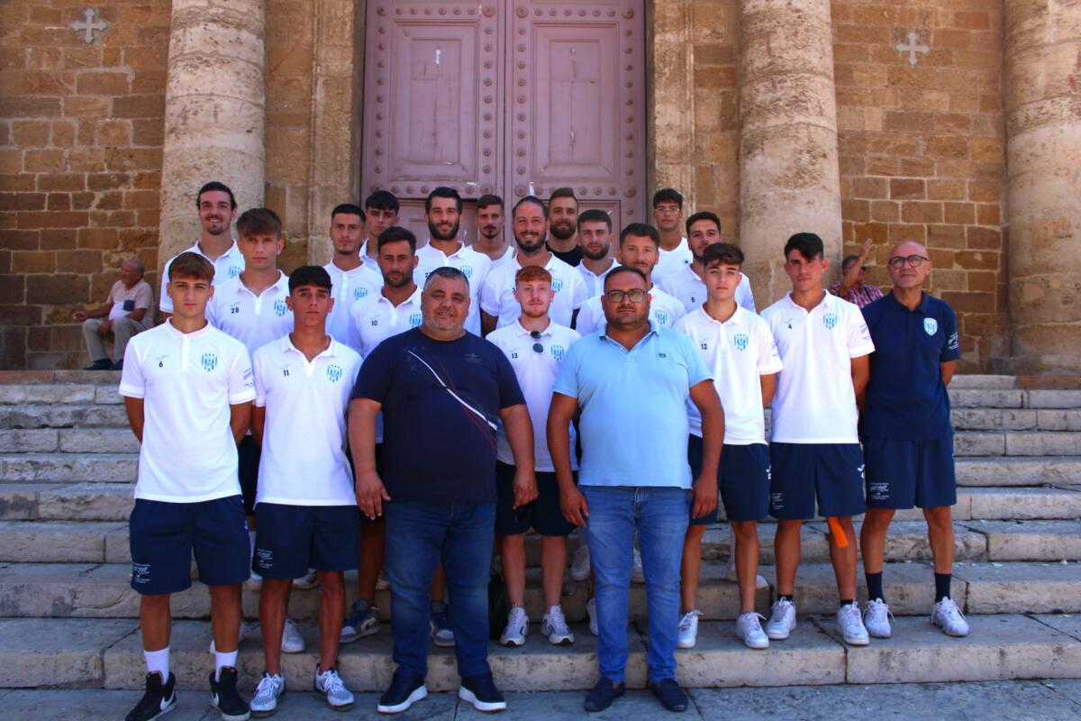 Il Gela “scende in campo” per finanziare i festeggiamenti della Patrona -