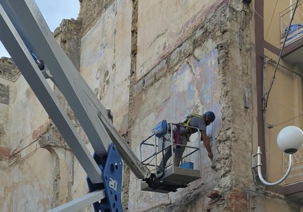 Domani al Civico 111 l’inaugurazione di “Ue* – Eventi urbani” - 