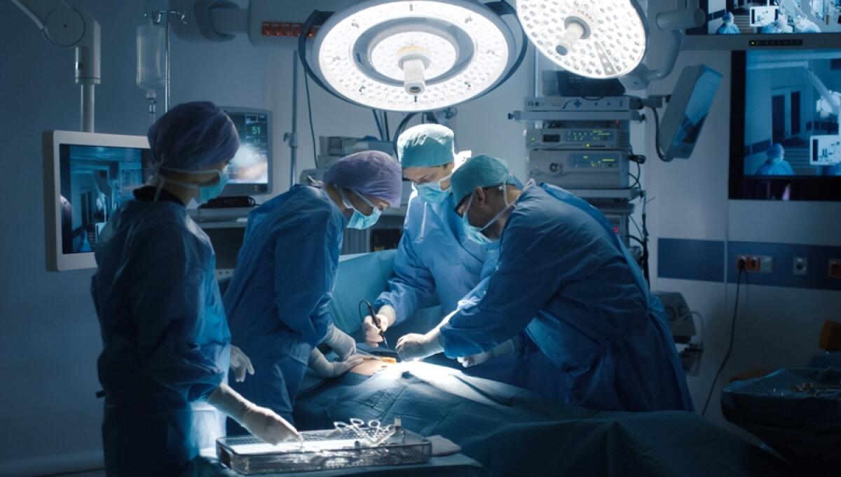 Sottoposto ad intervento l’uomo accoltellato dal fratello - 
