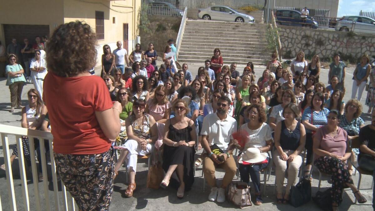 L’I.C. San Francesco in versione ‘green’ - 