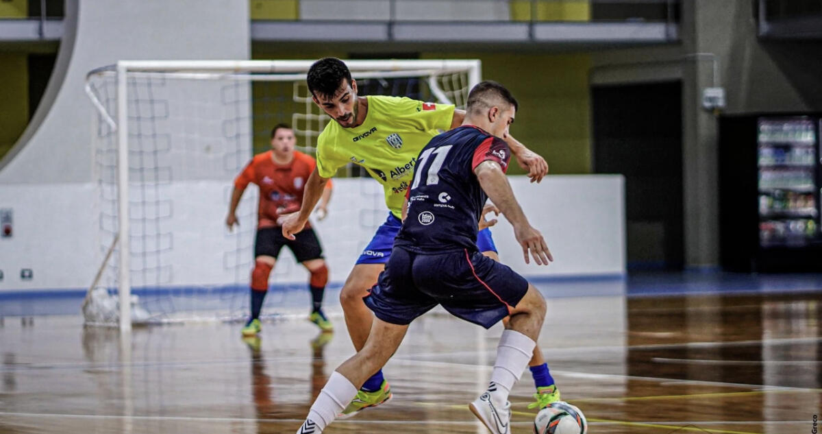 Futsal, per il Gela buone indicazioni dall’ultimo test precampionato -