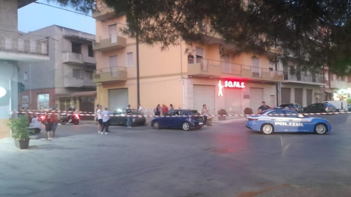 Sparatoria in via Venezia, due in manette - 
