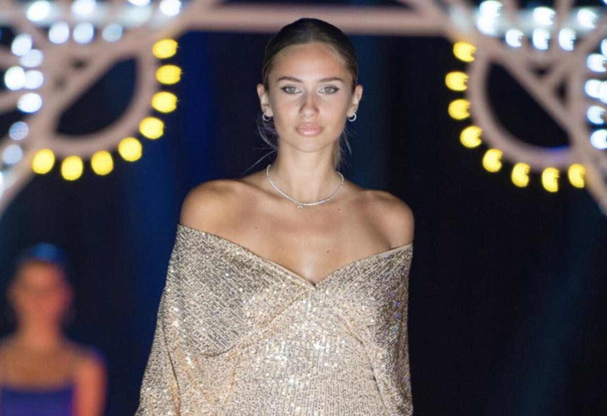 Finale nazionale di “The look of the Year Italy”: a Venezia ci sarà Regina Scordio - 