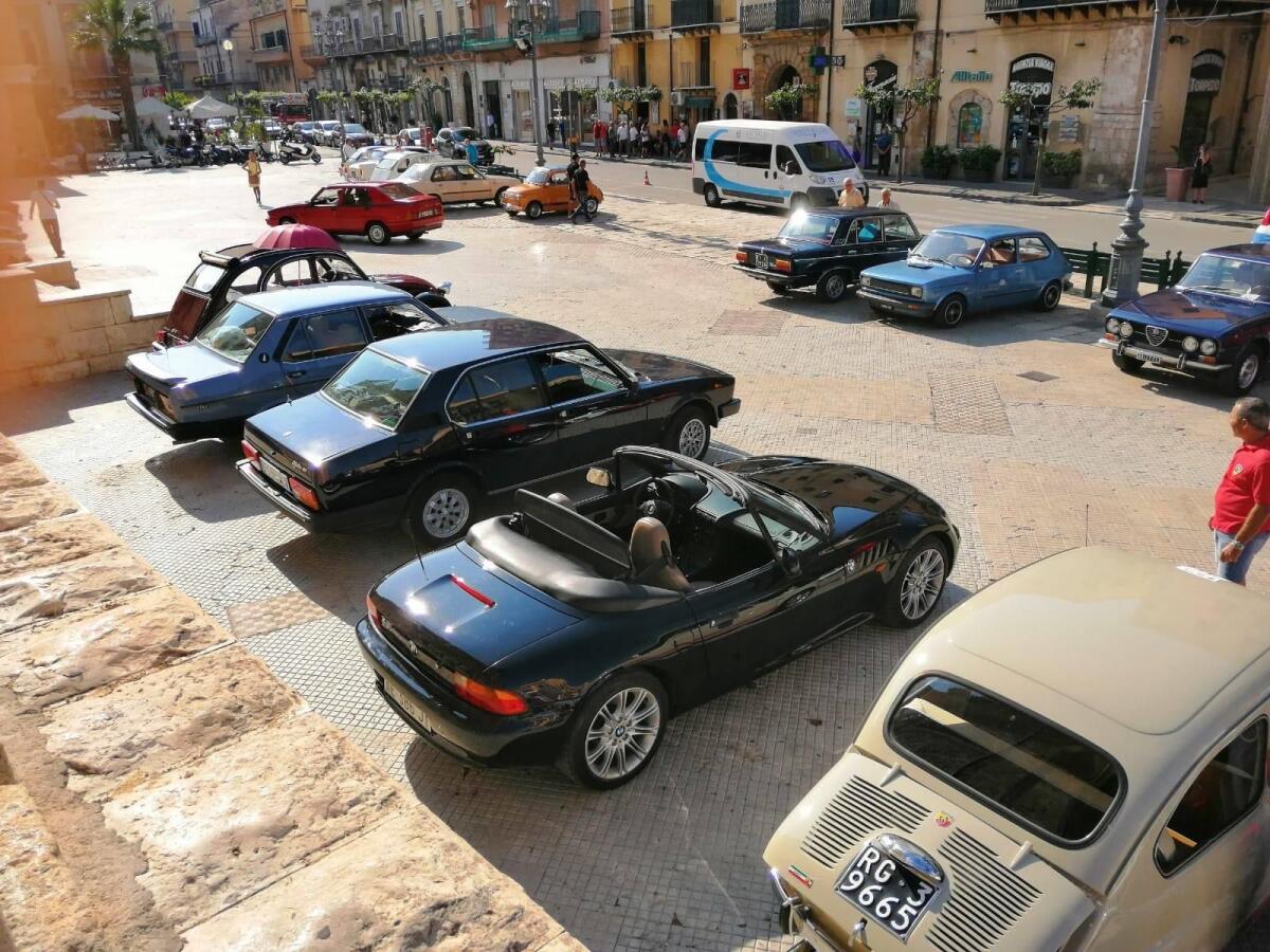 Giornata della solidarietà dell&#8217;Unitalsi e Veteran club - 