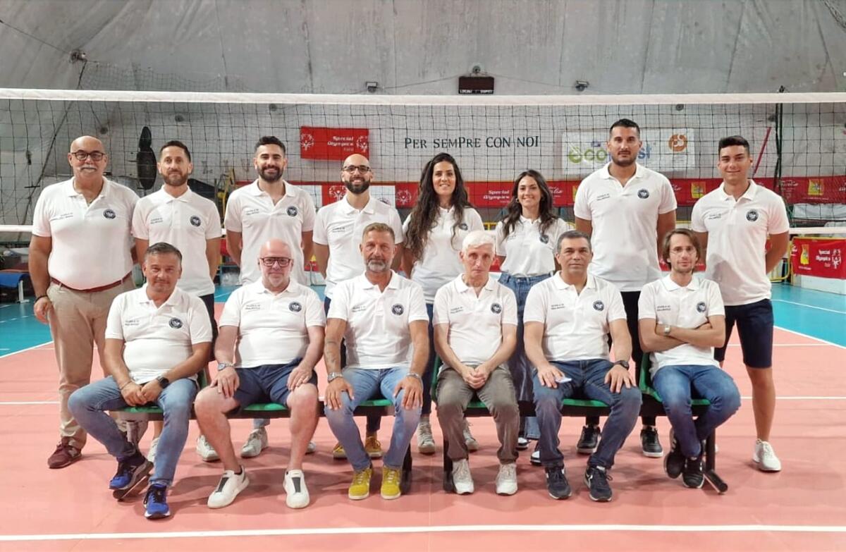 Ecoplast volley, al via oggi il ritiro precampionato. Le gare interne al PalaLivatino - 