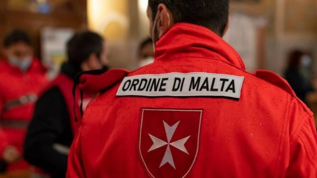 Percorso formativo per volontari Cisom - 