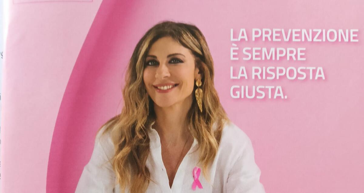 Campagna Nazionale “Nastro Rosa 2023”: la prevenzione è la giusta risposta - 