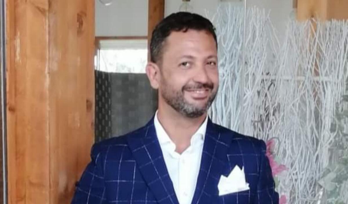 Orazio Caiola Segretario nazionale della federazione igiene ambientale del sindacato Orsa - 