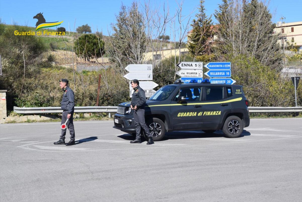 Lavoro irregolare: 400 interventi della GdF a tutela di imprese e dei consumatori -