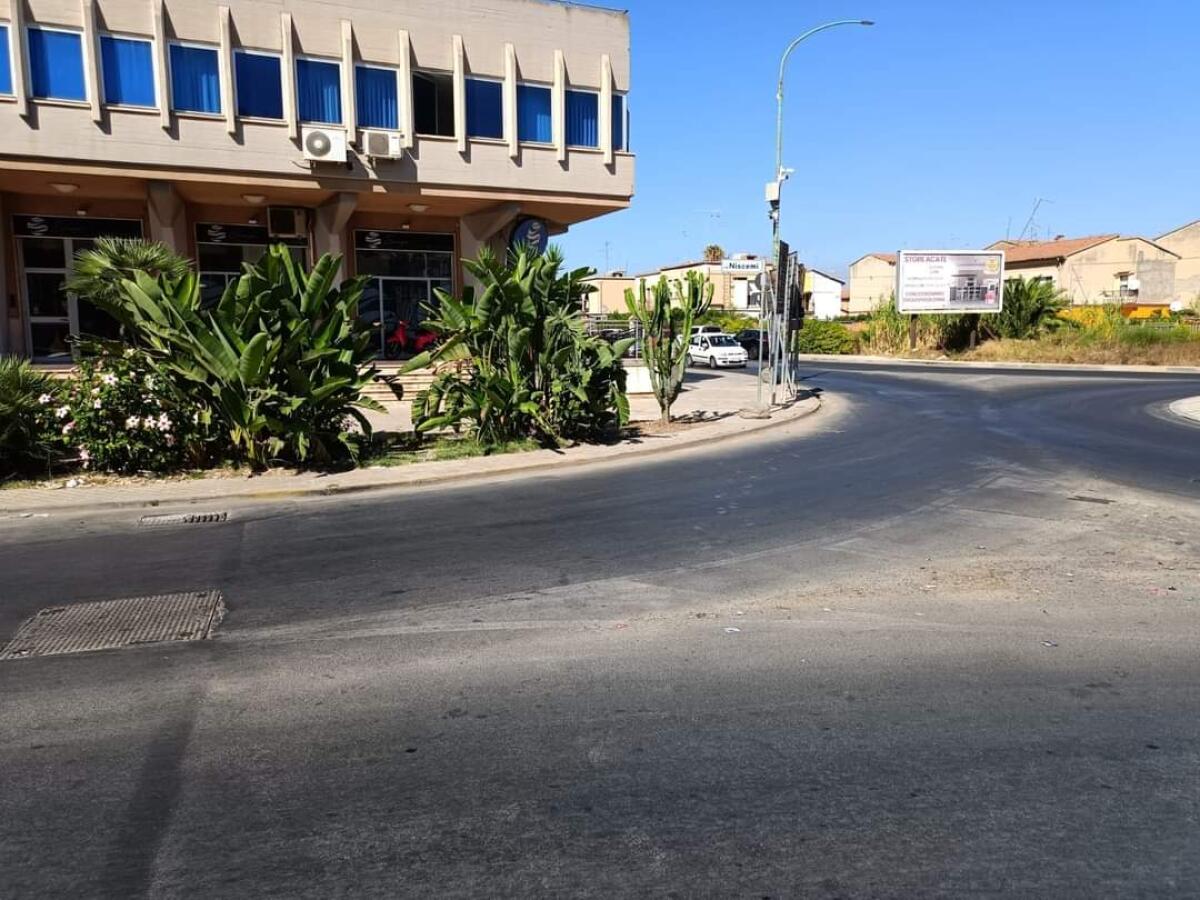 Cronaca fotografica di una città che cambia&#8230; - 