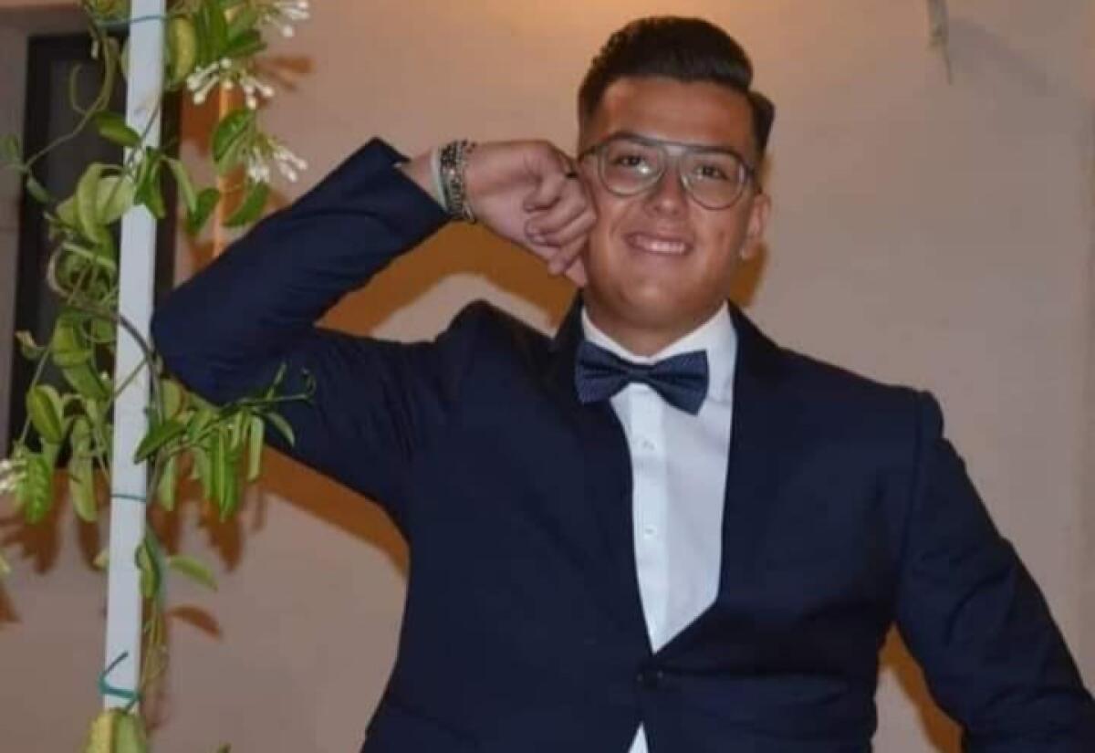 Morto il ventiduenne caduto da un sottotetto -