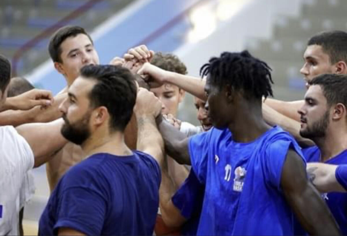 Per la Melfa’s altra sconfitta: vince Catanzaro 77-68 -