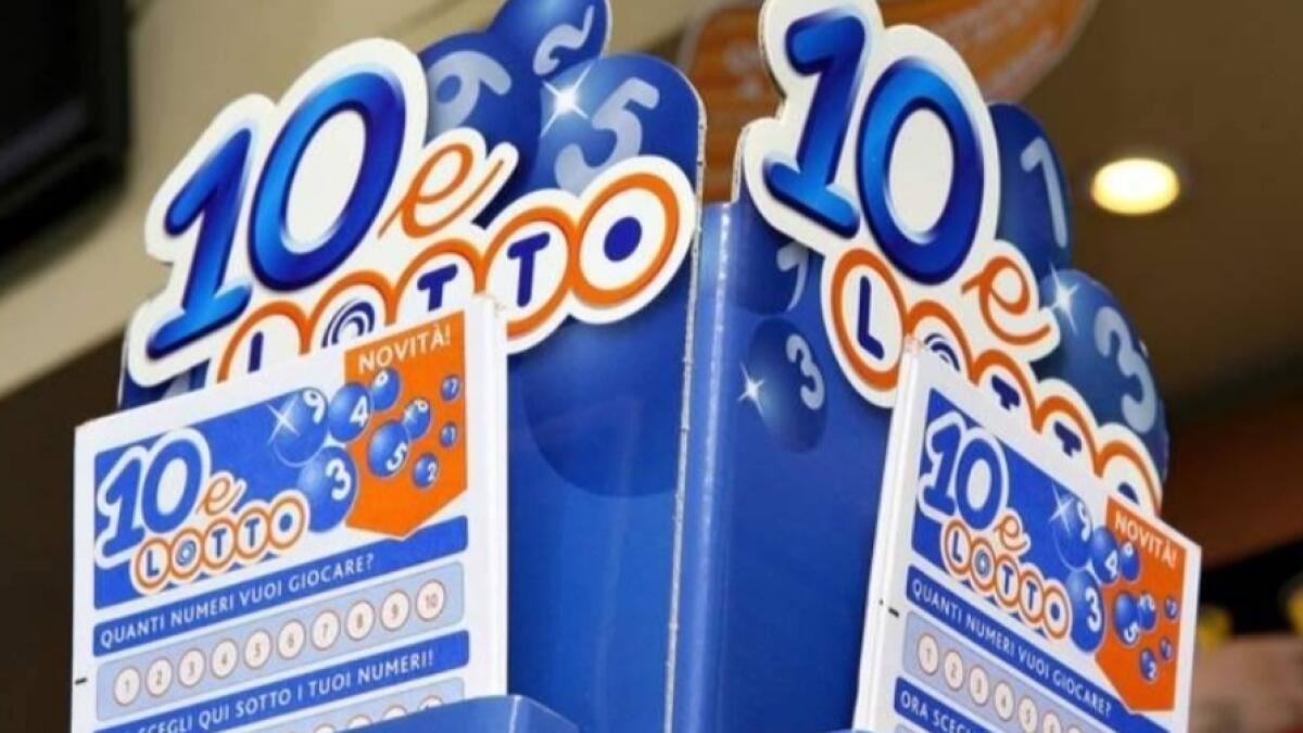 Vinti 100 mila euro a Niscemi - 