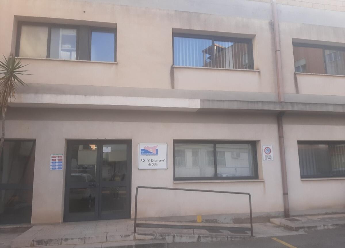 Ospedale: Via la direzione dal padiglione, torna fra i reparti - 