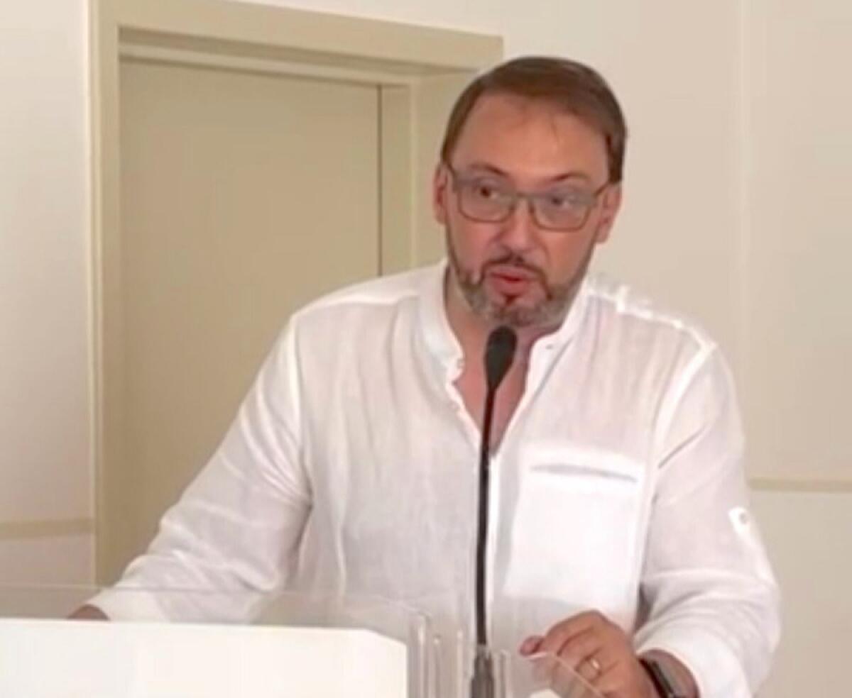 Il Nursind chiede al Comune un’area vicina all’ospedale da adibire a parcheggio - 