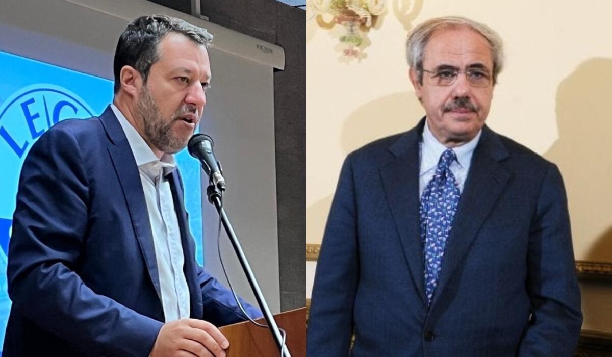 Lega Salvini Premier e MPA: domani presentazione del progetto politico - 