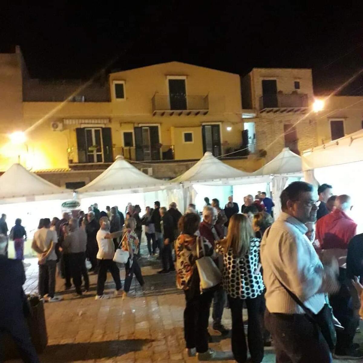 Butera in festa, fra odori, sapori, convegni e concerti live -