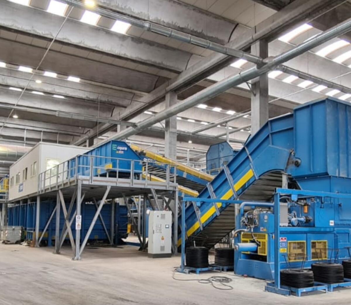 La Impianti gestirà le gare dei Comuni soci - 