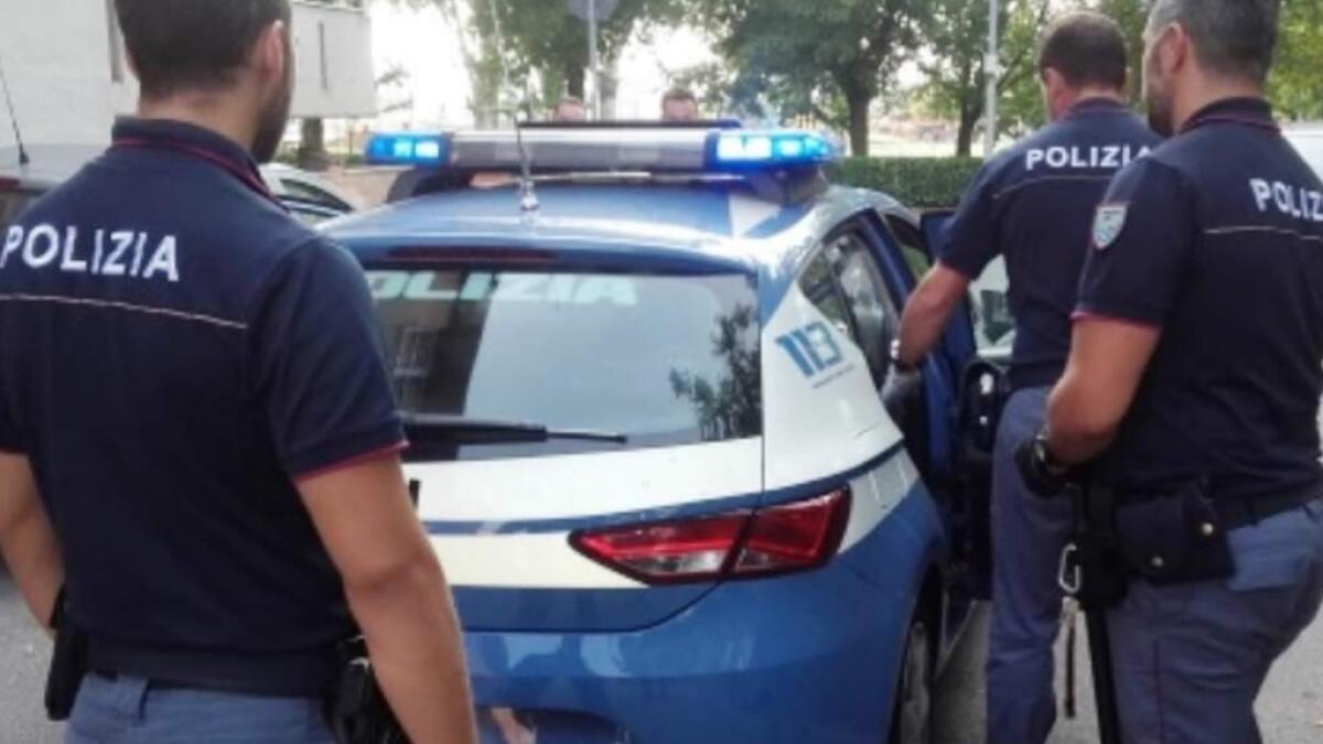 Condanna definitiva, gelese in carcere per reati contro il patrimonio - 