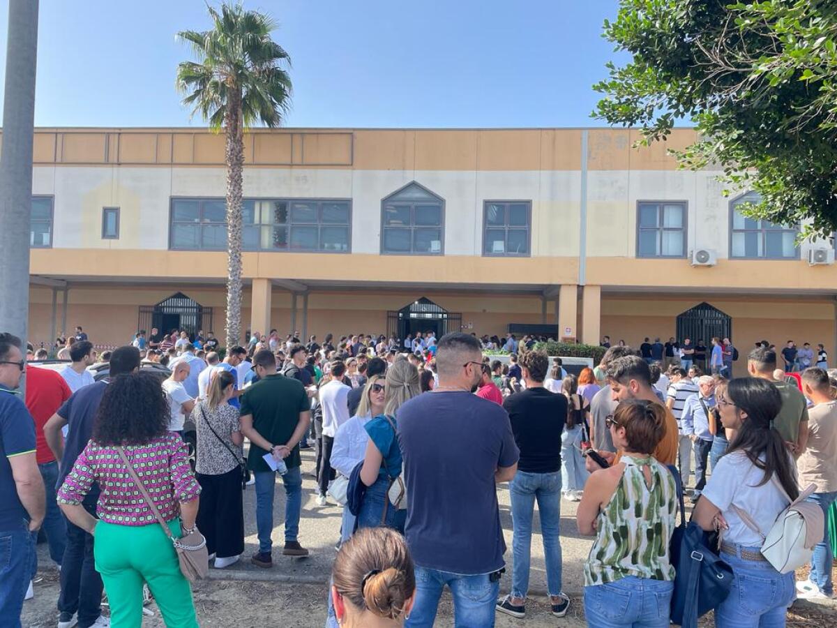 Dopo 32 anni parte il concorso per i forestali - 