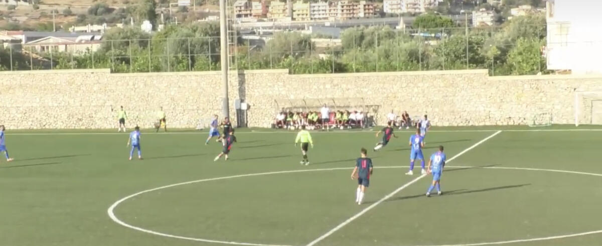 Eccellenza, per il Gela solo un pari sul campo della Jonica (0-0) - 