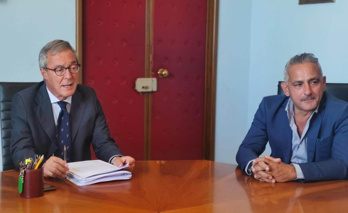 Carenza nei servizi di salute mentale:sindaco e assessore scrivono all’Asp 2 -