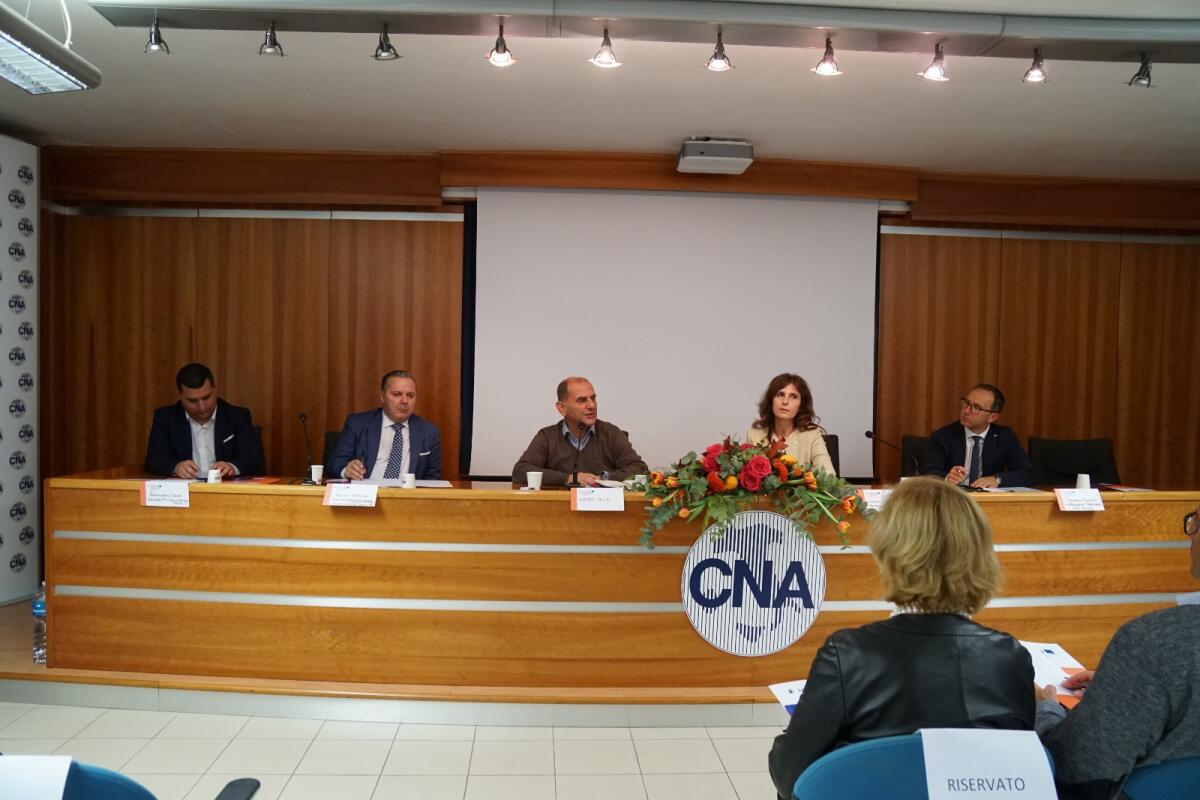 Alberto Pellai al ‘Crosswork’ - 