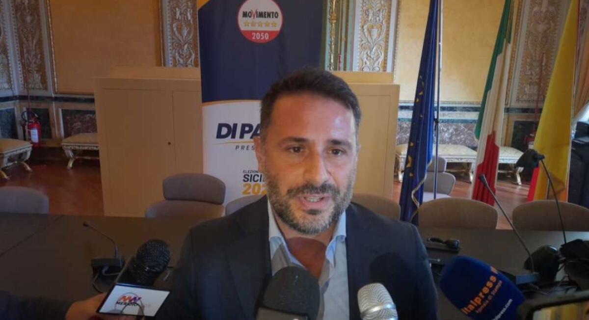 Covid. Di Paola (M5S) incalza l’assessore Volo: Che fine hanno fatto i soldi delle donazioni dei siciliani?  - 