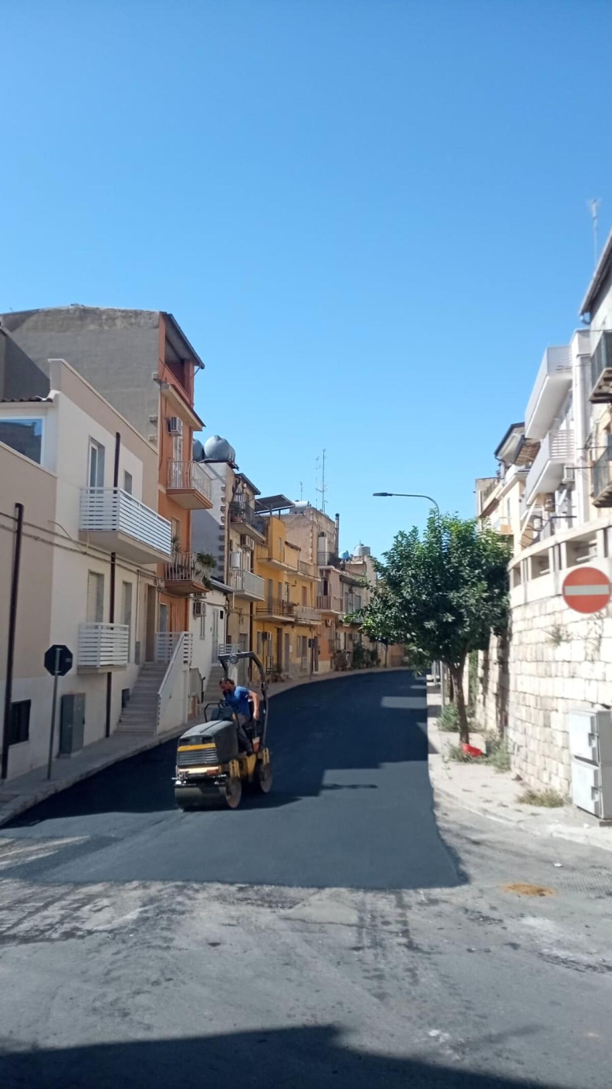 “Gela come un grande cantiere” - 