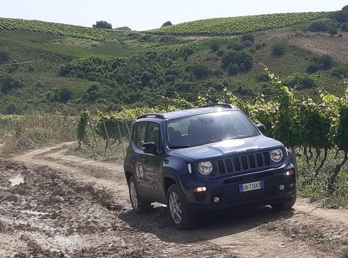 Al via al reclutamento di 173 unità di polizia idraulica in Sicilia - 