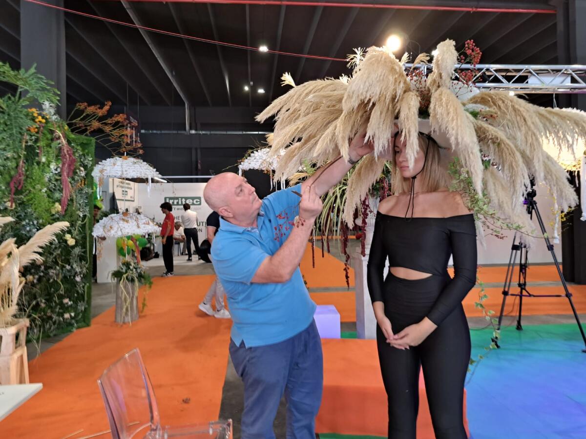 Salvatore Migliore “anima” dell’evento nazionale del Garden Day a Catania -