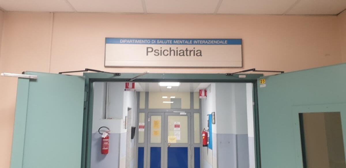 Psichiatria: oggi l&#8217;incontro con l&#8217;Asp e amministrazione comunale - 