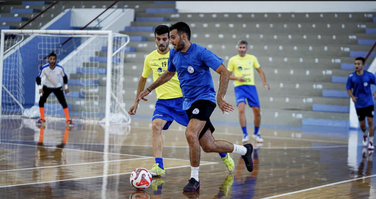Coppa Divisione di futsal, domani Gela-Meta Catania - 