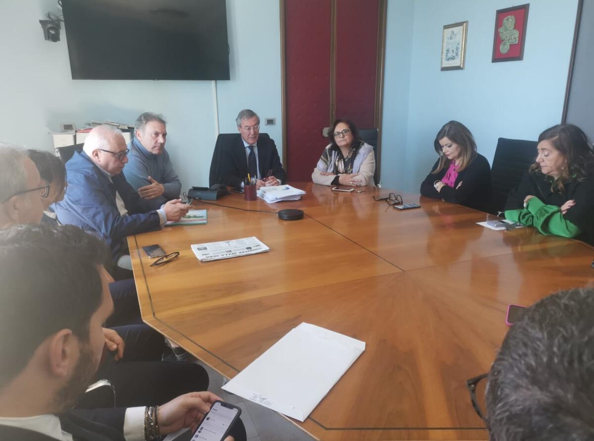 Entro oggi la delibera di Giunta che apre la porta al default - 