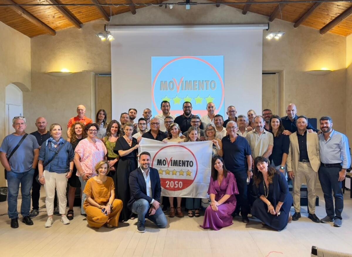 M5s Ars: “Proroga commissari Asp. Per i partiti la gestione del potere conta più della salute - 