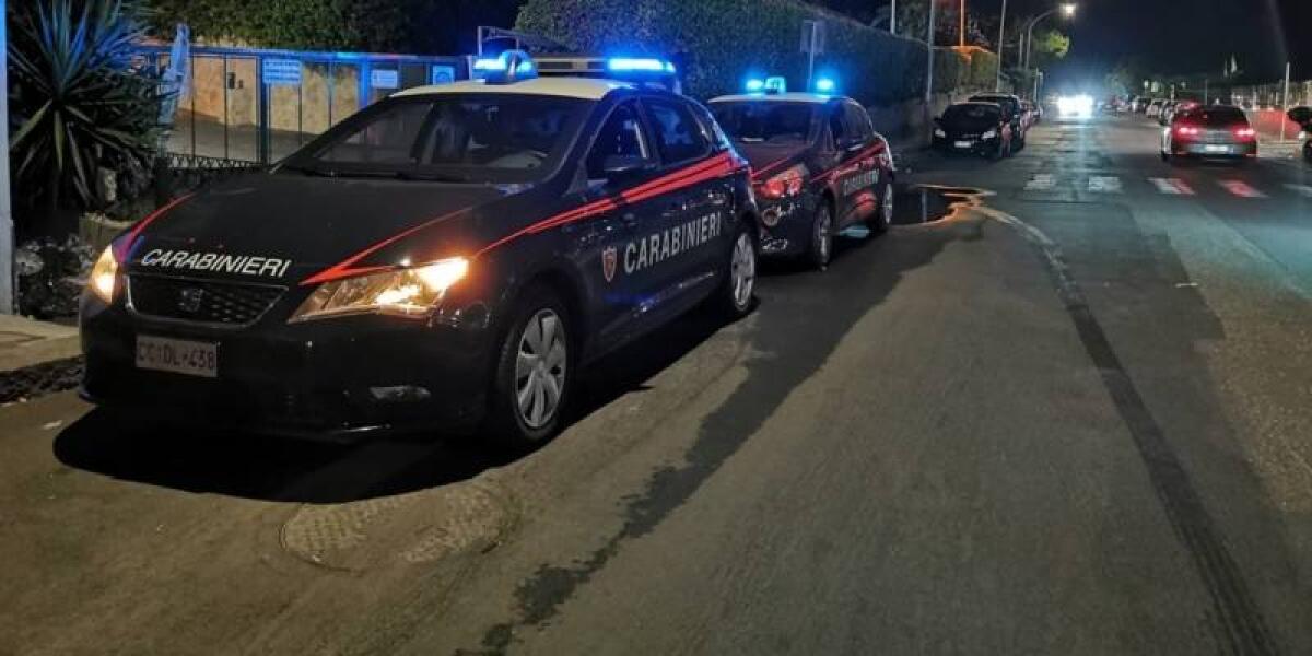Controlli nel vittoriese -