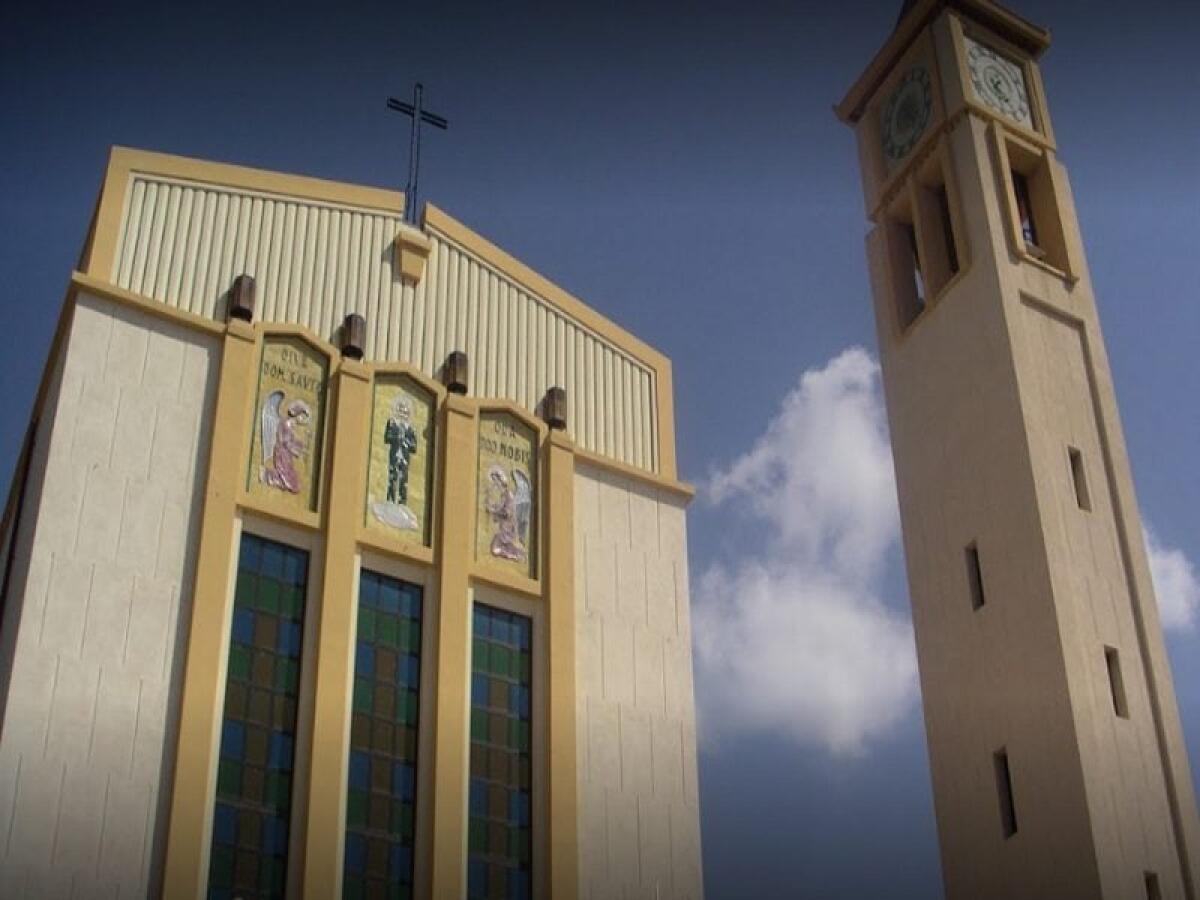 Chiesa dei Salesiani: il Comune si fa carico della demolizione -