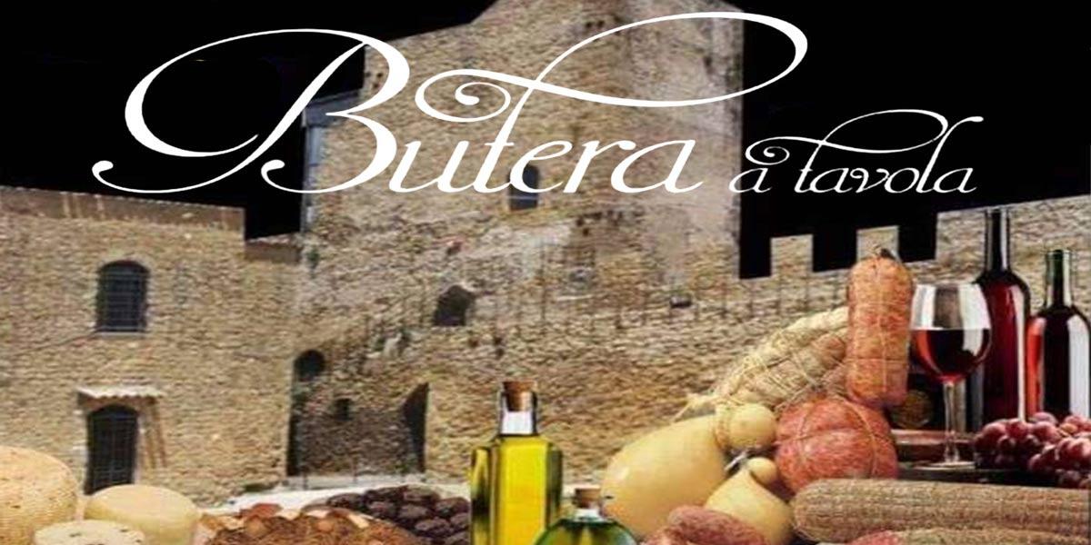 Dal 20 al 22 ottobre &#8216;Butera a tavola&#8217; - 