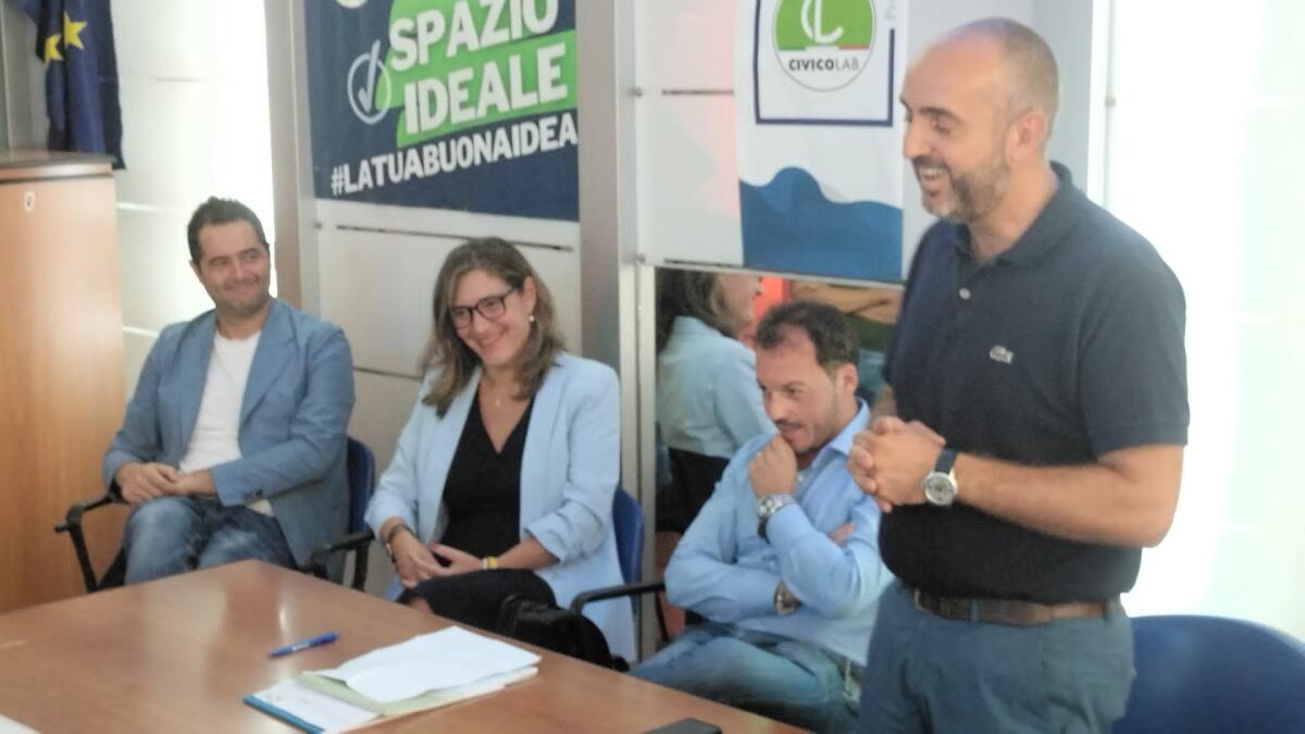 Ghelas in bilico: le preoccupazioni dei Civici -