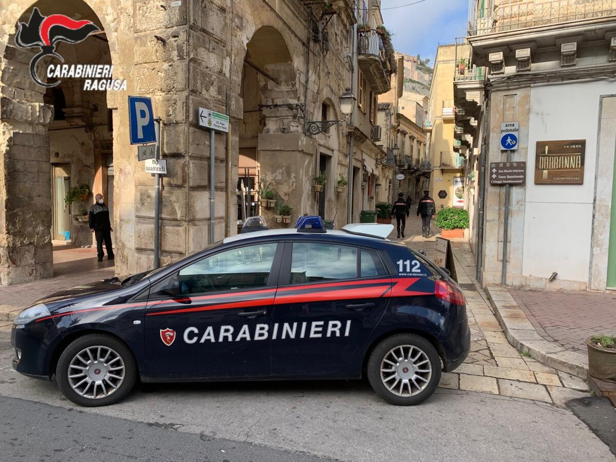 Fermati e identificati i responsabili dell’aggressione al pizzaiolo -