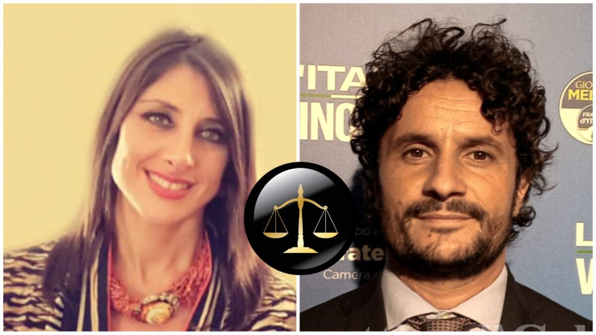 Duello Morselli &#8211; Scerra: da Facebook al Tribunale&#8230;è un attimo - 