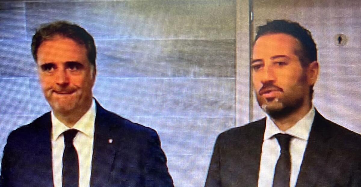 Da Gela parte il ricorso per il seggio all’Ars di FdI. L’on.Catania:”sono sereno” - 